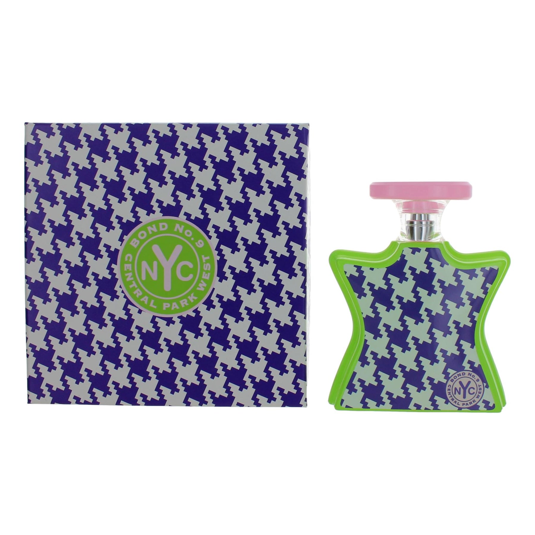 Central Park West 3.3oz EDP