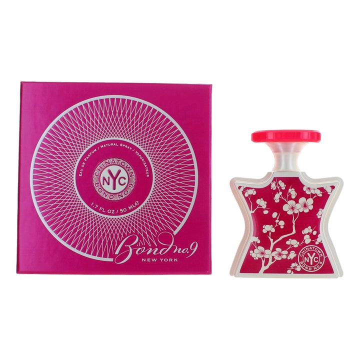 Chinatown 1.7 oz EDP