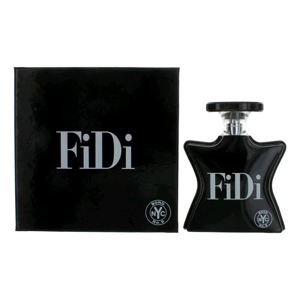 FiDi EDP by Bond No. 9 - bottle image