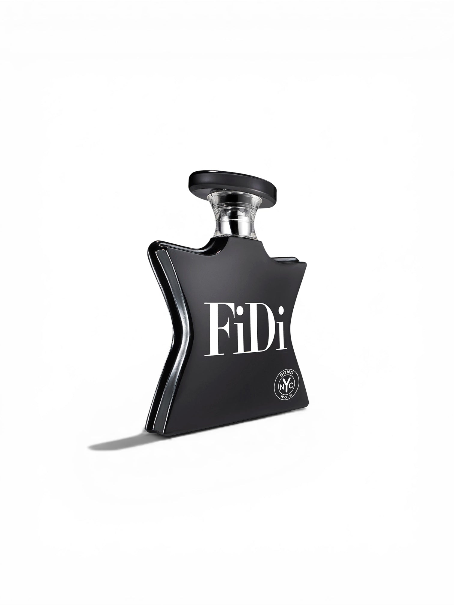 FiDi EDP - fragrance decant