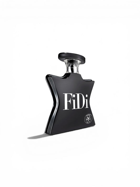 FiDi EDP - fragrance decant