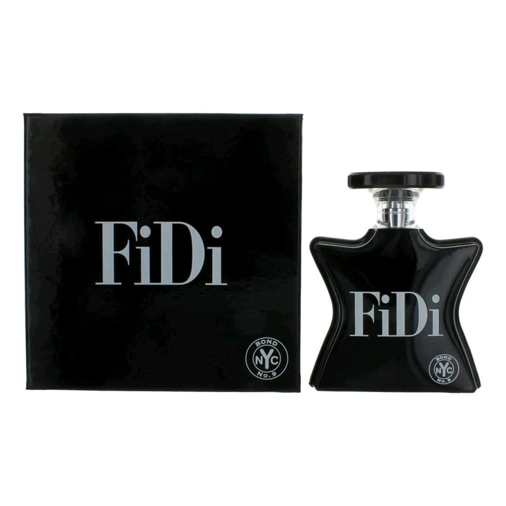 FiDi 3.3 oz EDP