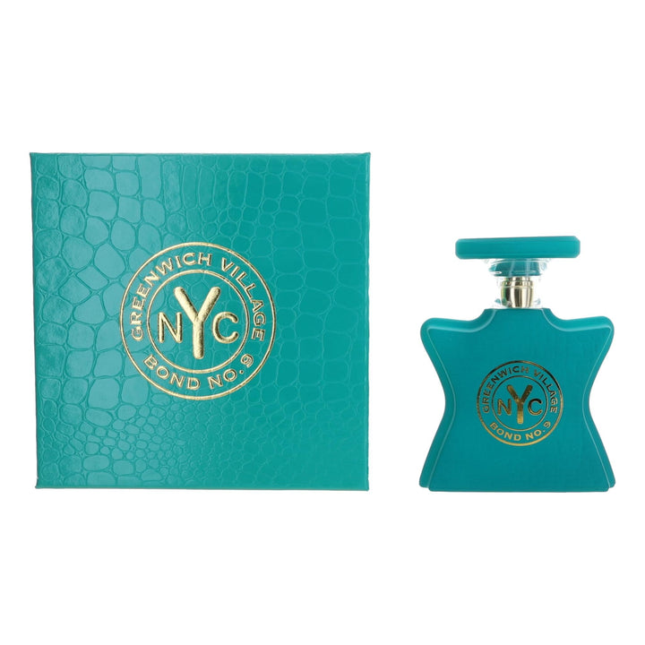 Greenwich Village 1.7oz EDP