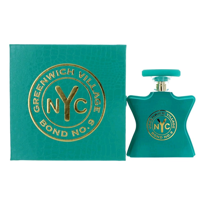 Greenwich Village 3.3oz EDP