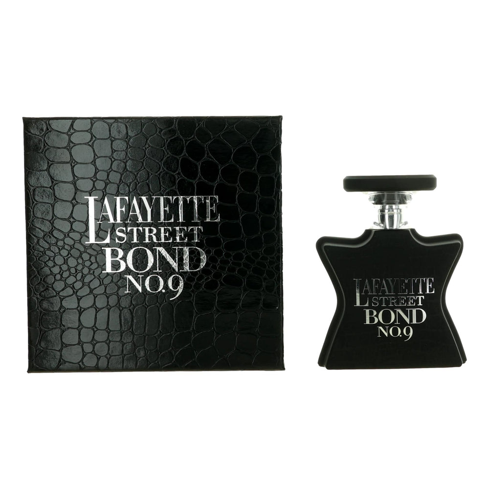 Lafayette Street 1.7 oz EDP