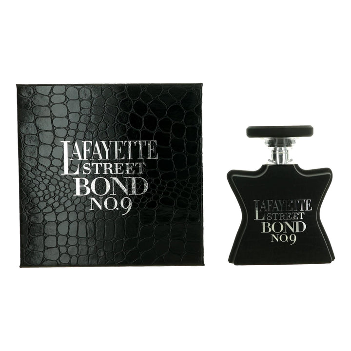 Lafayette Street 1.7 oz EDP