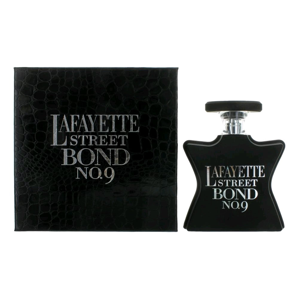 Lafayette Street 3.3 oz EDP