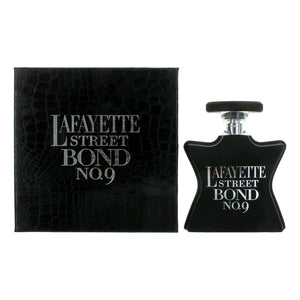 Lafayette Street 3.3 oz EDP