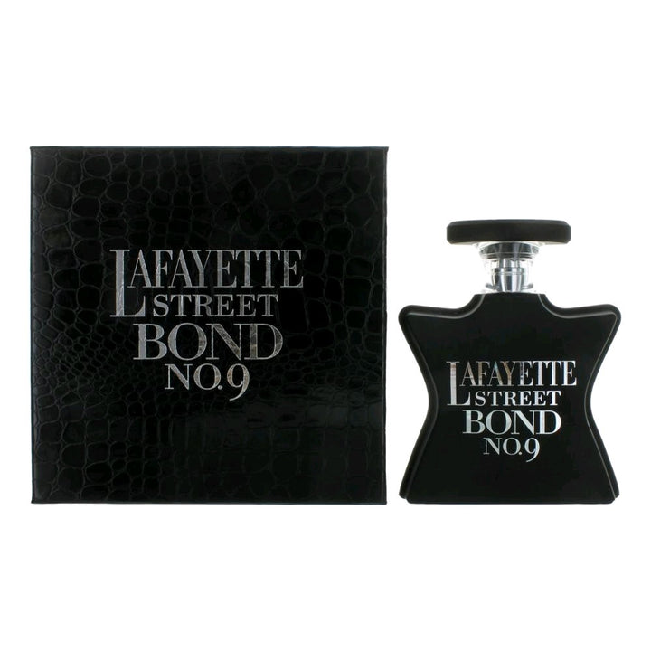 Lafayette Street 3.3 oz EDP