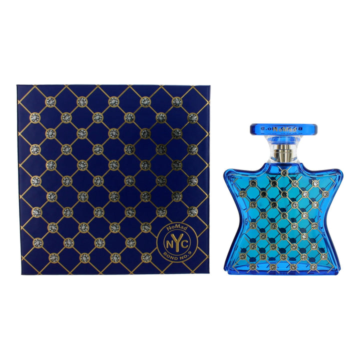 NoMad 3.3 oz EDP