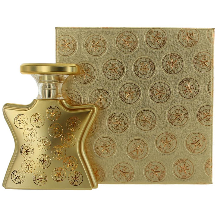 New York Signature Scent, 1.7oz Pure Parfum Spray for Unisex