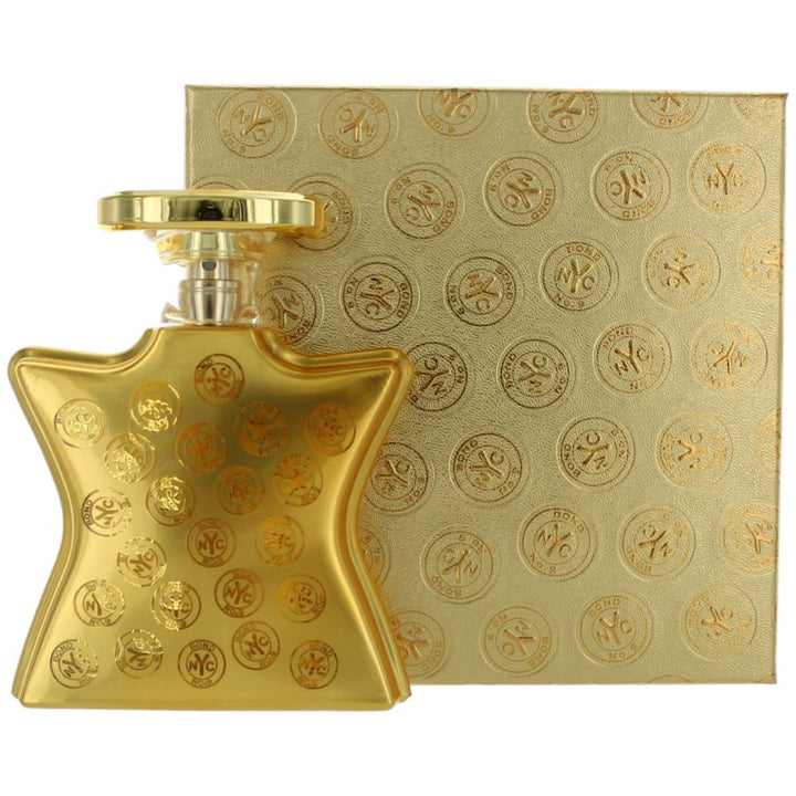 New York Signature Scent, 3.3oz Pure Parfum Spray for Unisex