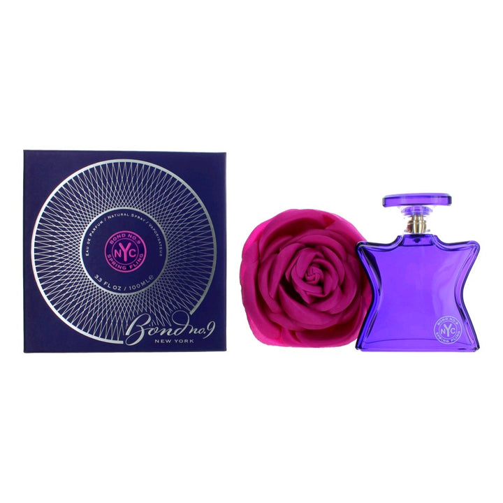Spring Fling 3.3 oz EDP