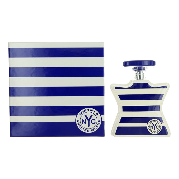 Shelter Island 3.3 oz EDP