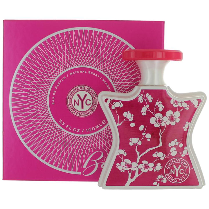 Chinatown 3.3 oz EDP