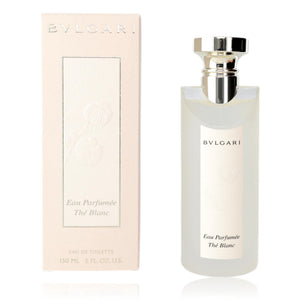 Eau Parfumee The Blanc 5 oz EDT by Bvlgari - bottle