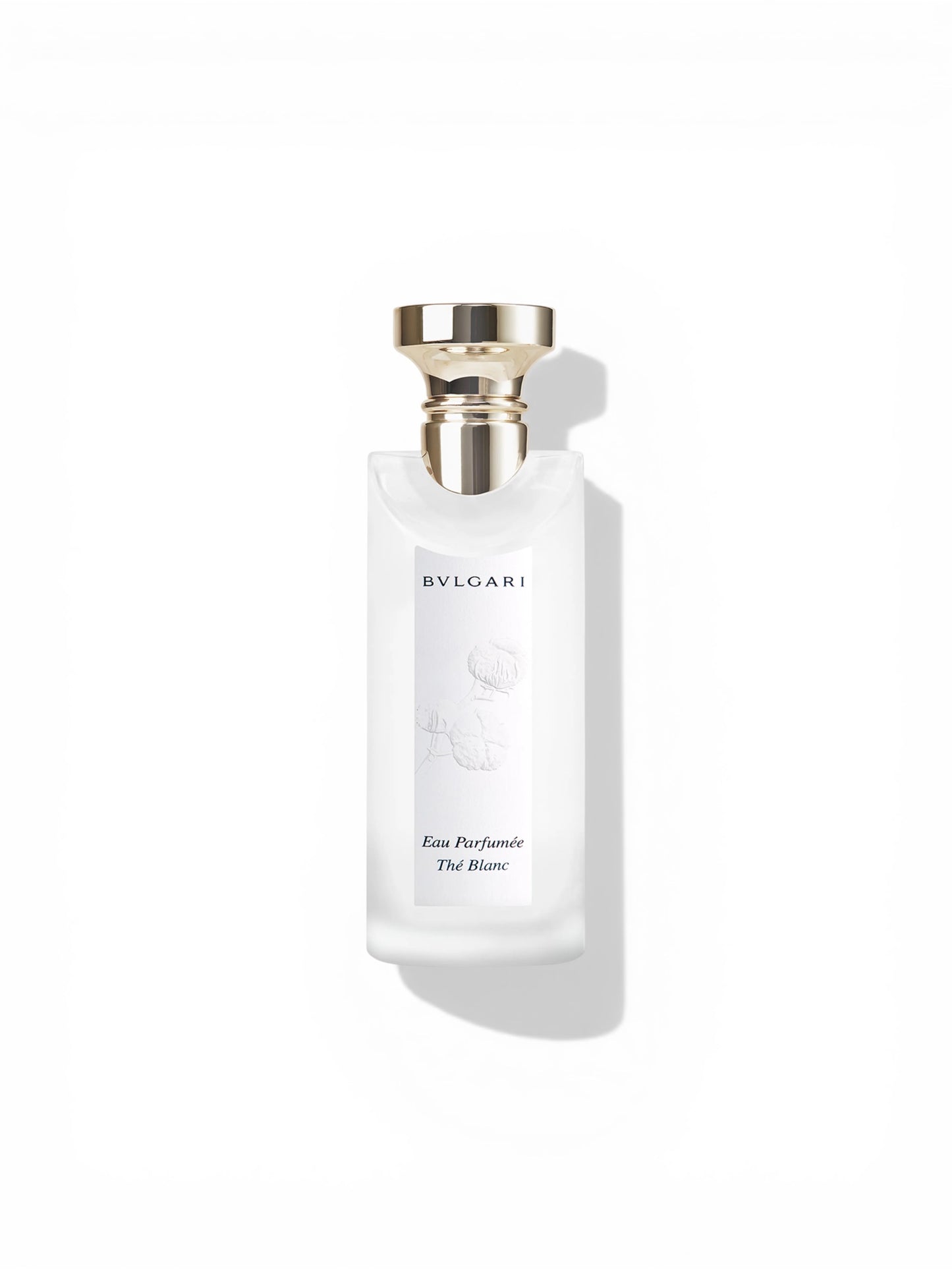 Eau Parfumee The Blanc EDT - fragrance decant