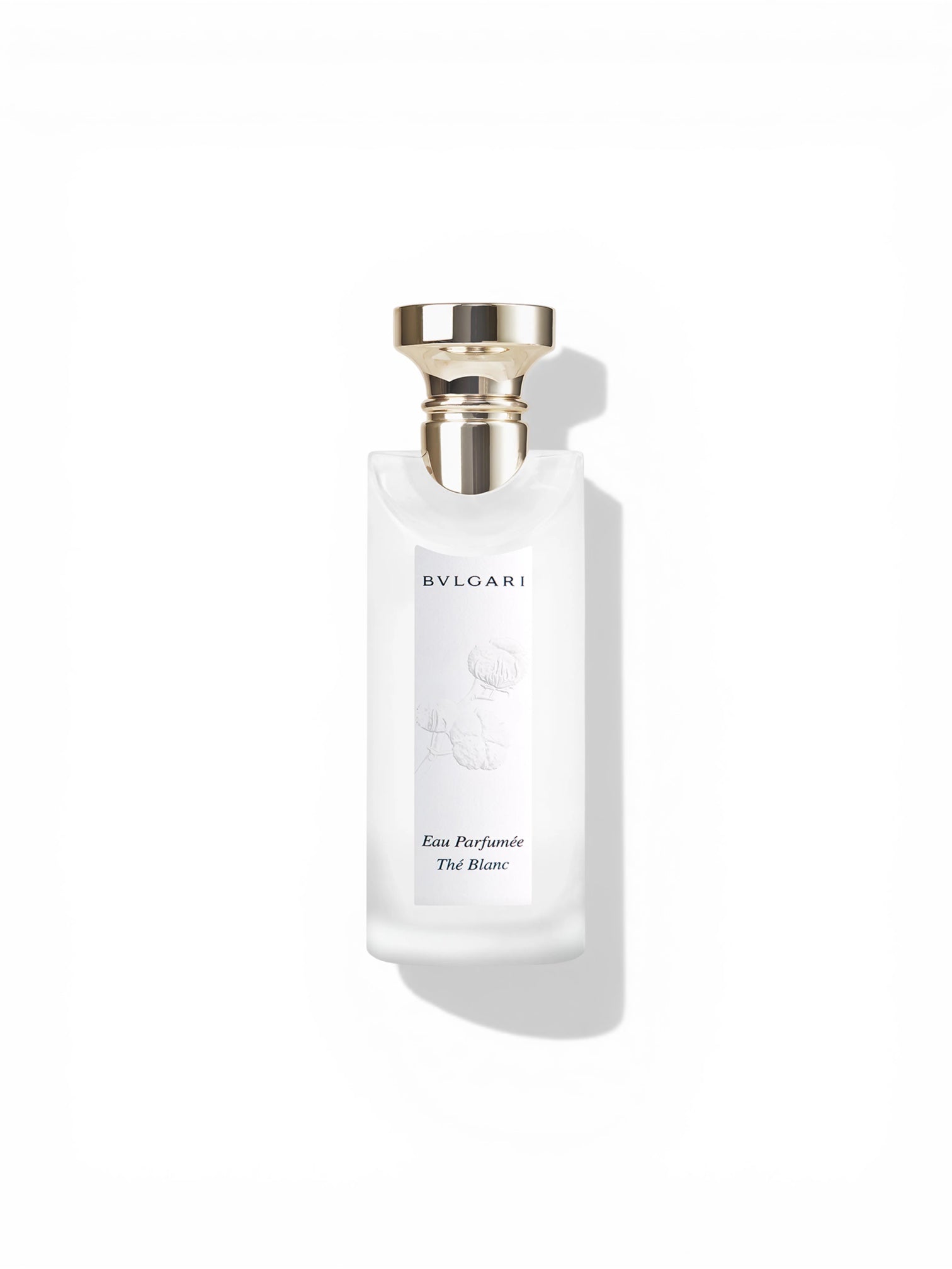 Eau Parfumee The Blanc EDT - fragrance decant