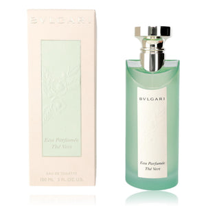 Eau Parfumee The Vert 5 oz EDT by Bvlgari - bottle
