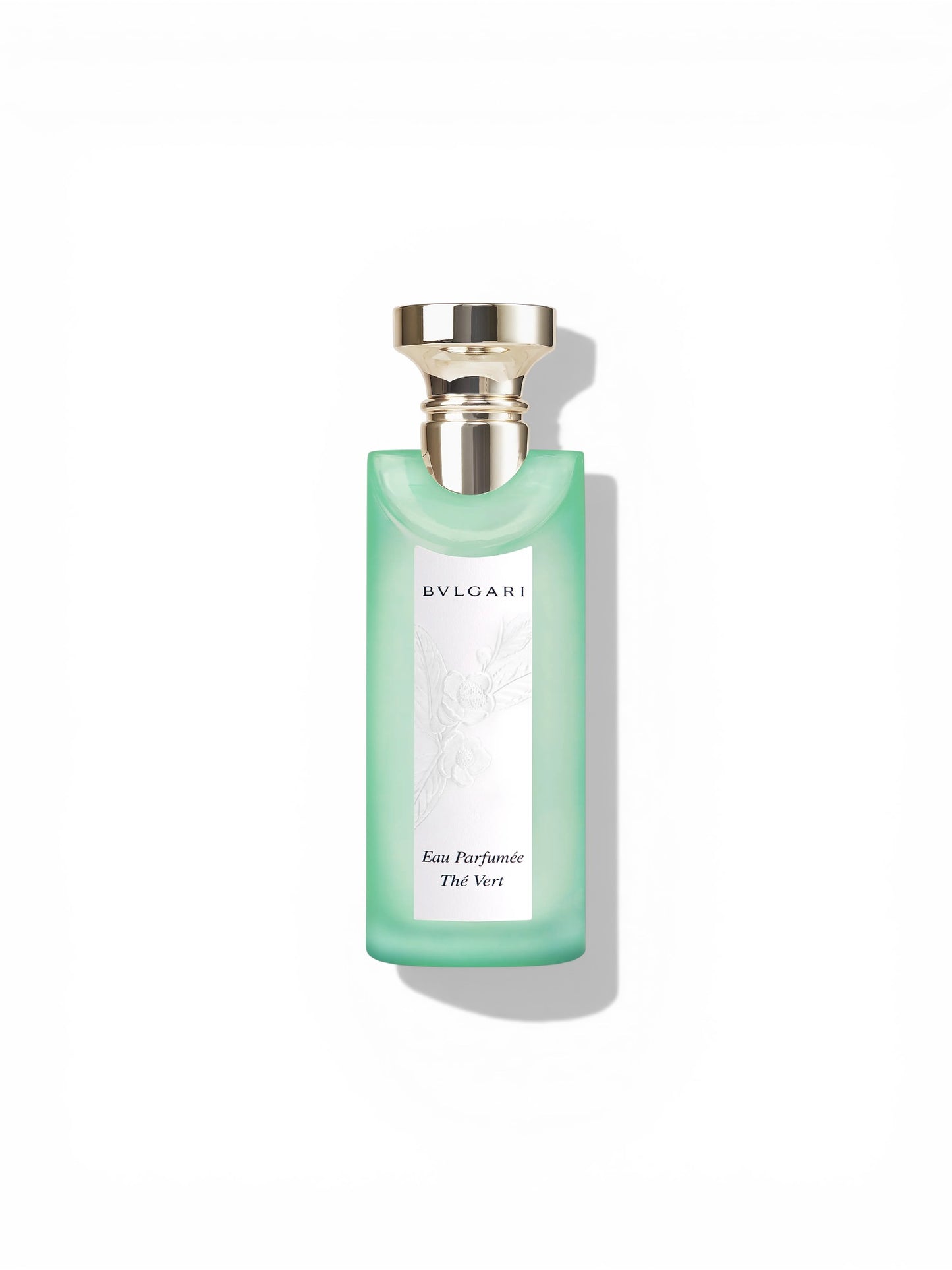 Eau Parfumee The Vert EDT - fragrance decant