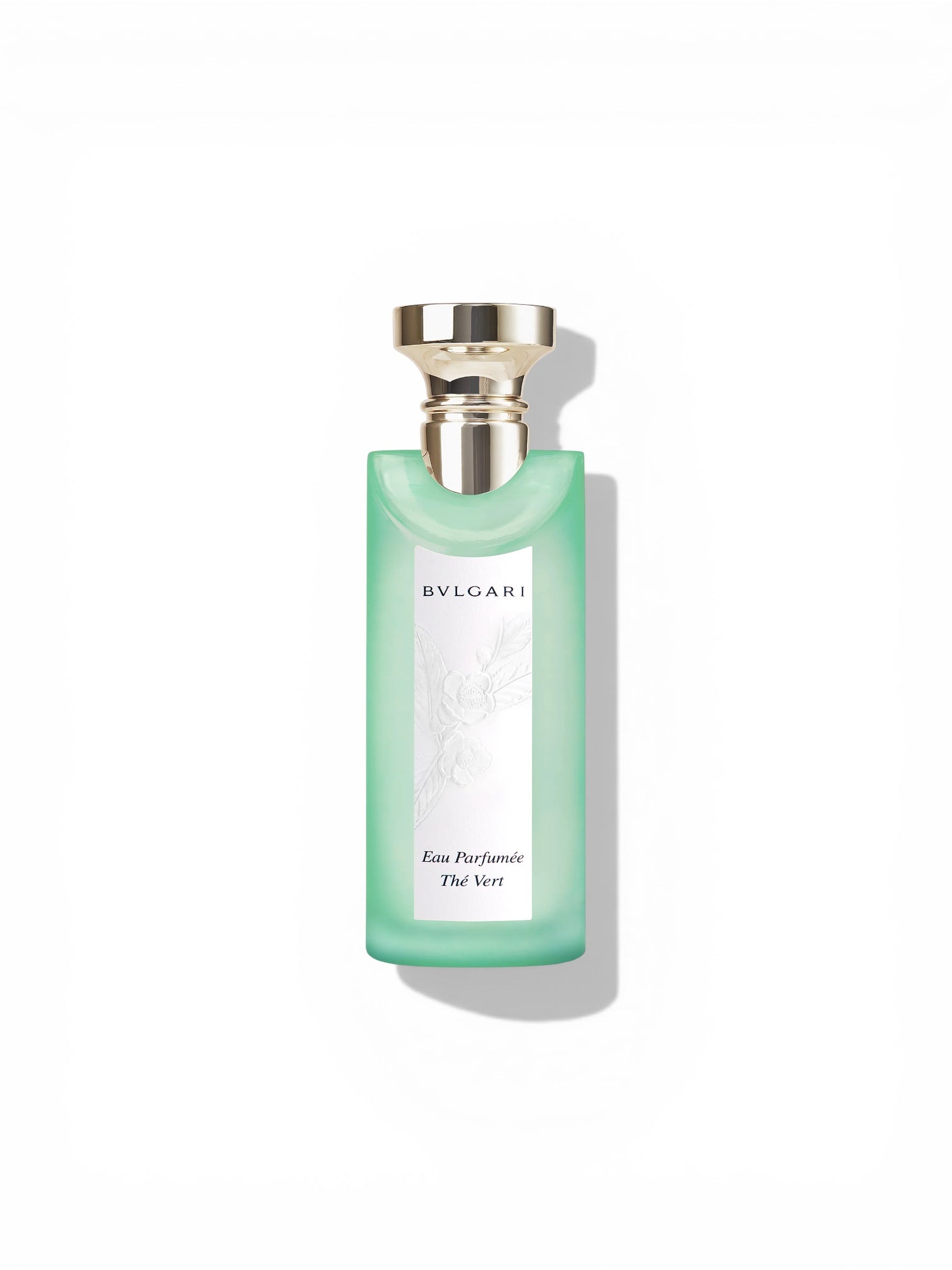 Eau Parfumee The Vert EDT - fragrance decant