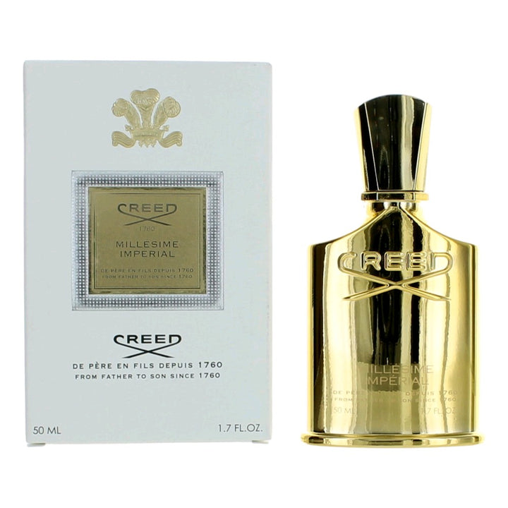 Millesime Imperial 1.7 oz EDP