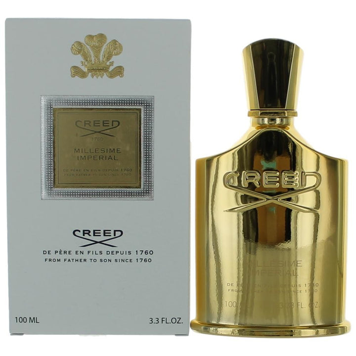 Millesime Imperial 3.3 oz EDP