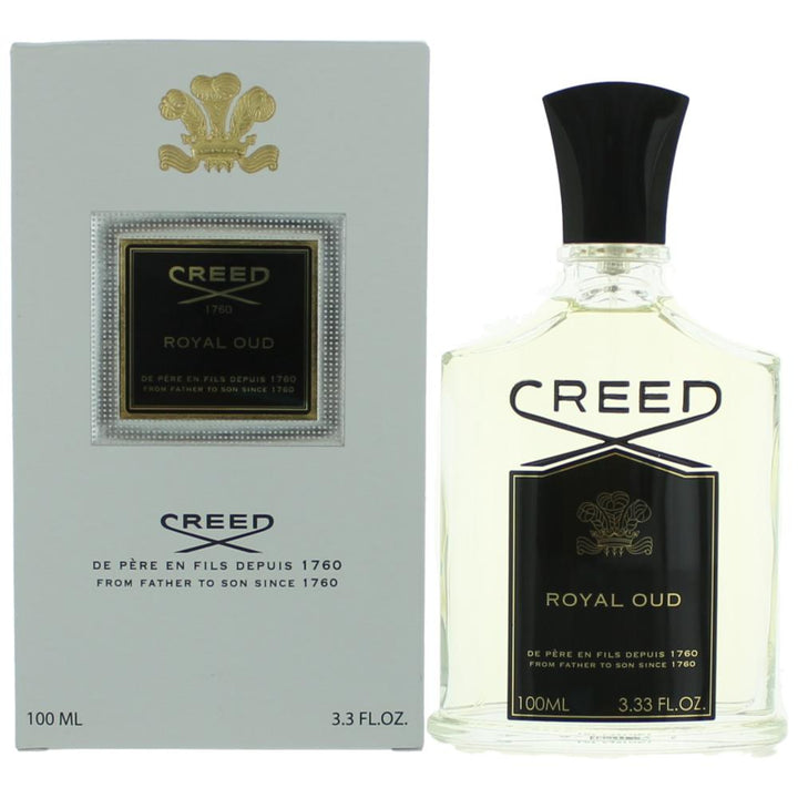 Royal Oud 3.3 oz EDP