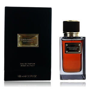 Velvet Amber Sun 3.3 oz EDP by Dolce & Gabbana - bottle