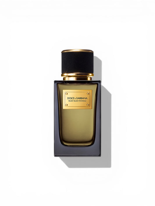 Velvet Black Patchouli EDP - fragrance decant