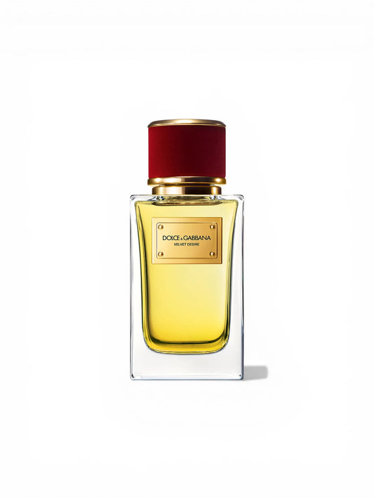 Velvet Desire EDP - fragrance decant