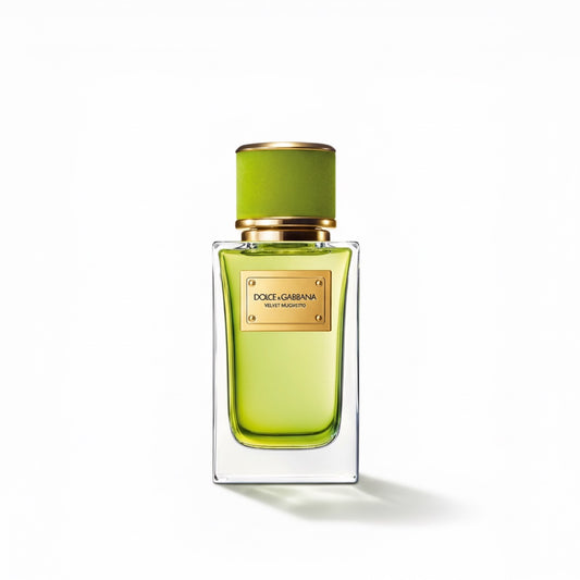 Velvet Mughetto EDP - fragrance decant