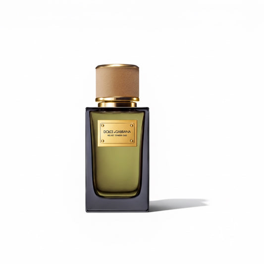 Velvet Tender Oud EDP - fragrance decant