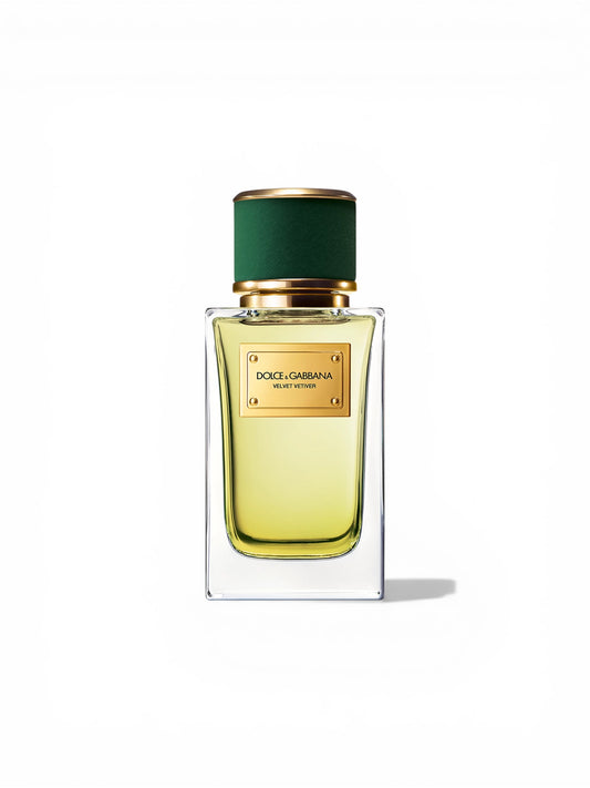 Velvet Vetiver EDP - fragrance decant