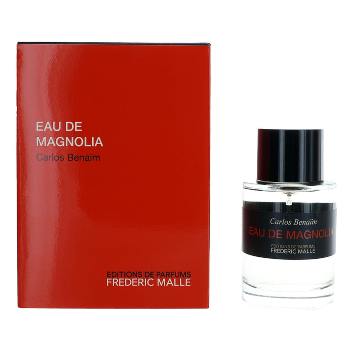 Eau de Magnolia 3.4 oz EDT
