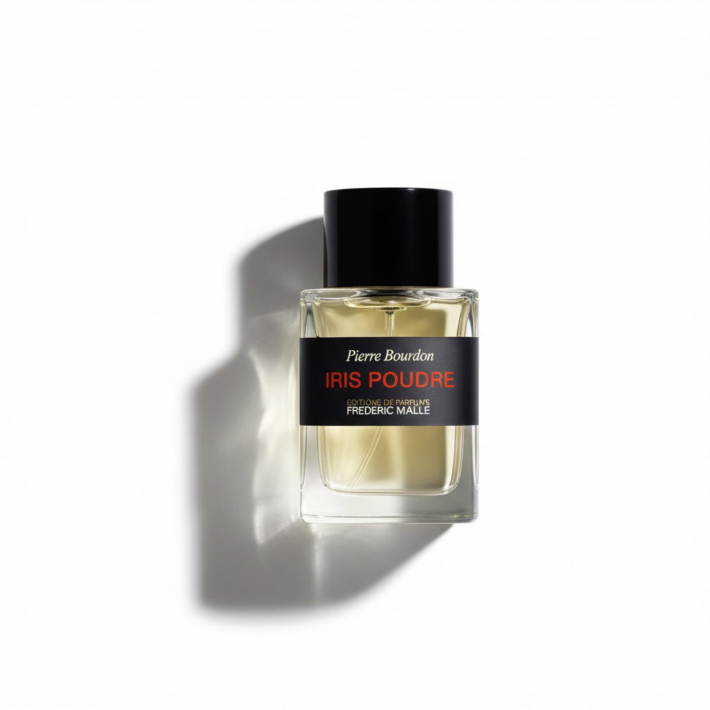 Iris Poudre EDP - fragrance decant