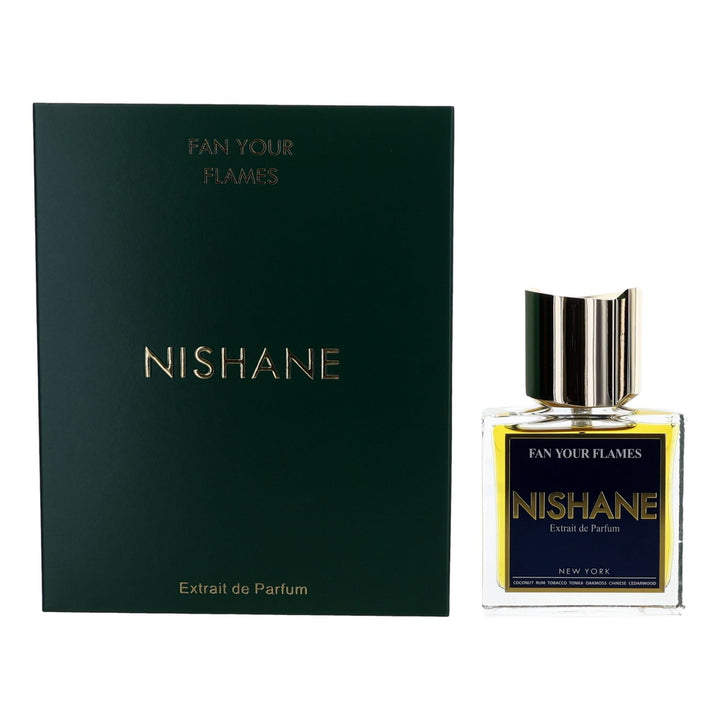 Fan Your Flames 1.7oz Extrait de Parfum