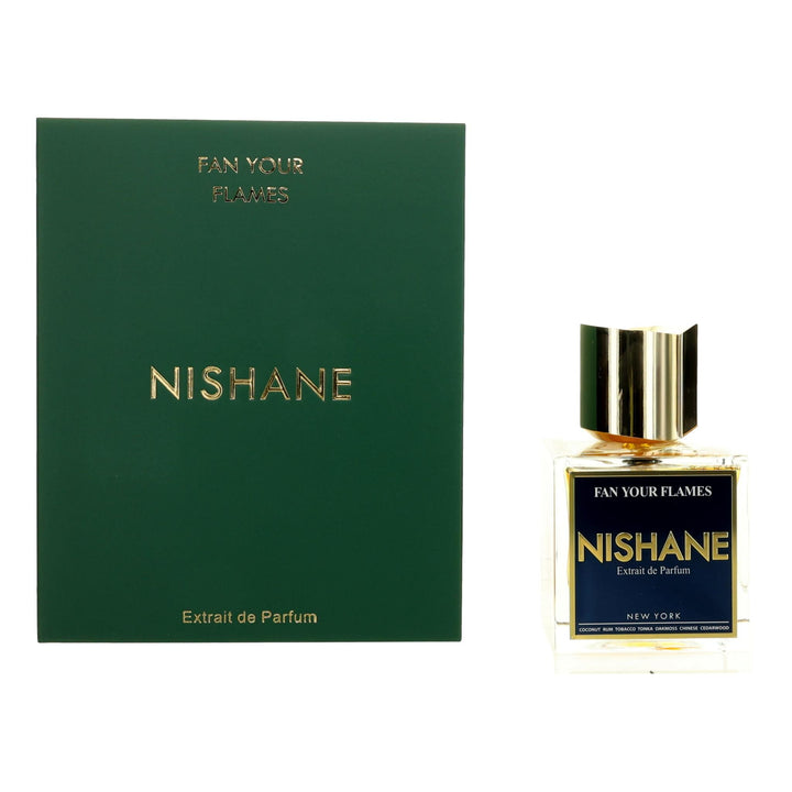 Fan Your Flames 3.4oz Extrait de Parfum