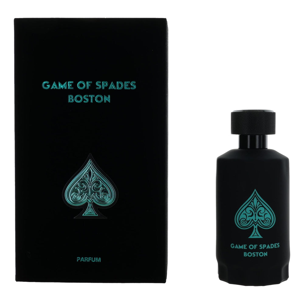 Game of Spades Boston 3.4 oz Parfum
