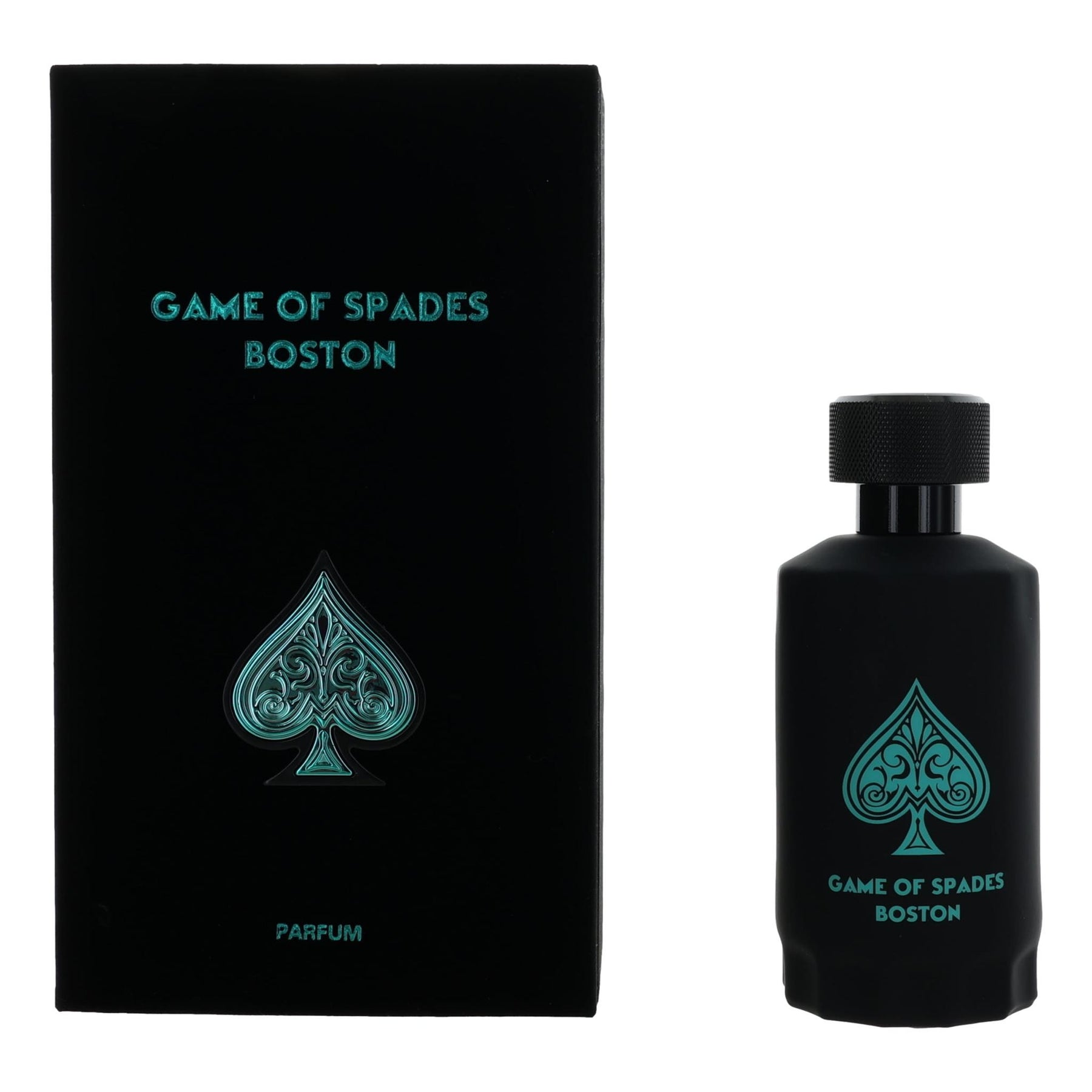 Game of Spades Boston 3.4 oz Parfum