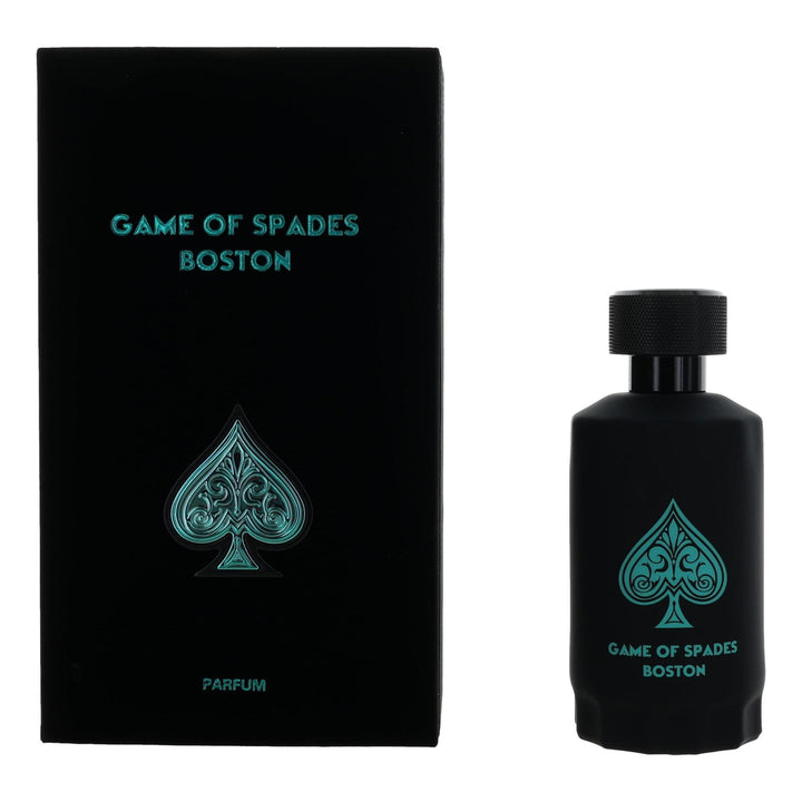 Game of Spades Boston 3.4 oz Parfum