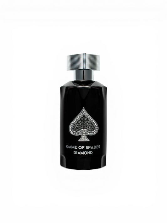 Game of Spades Diamond Parfum - fragrance decant