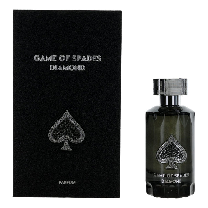 Game of Spades Diamond 3 oz Parfum