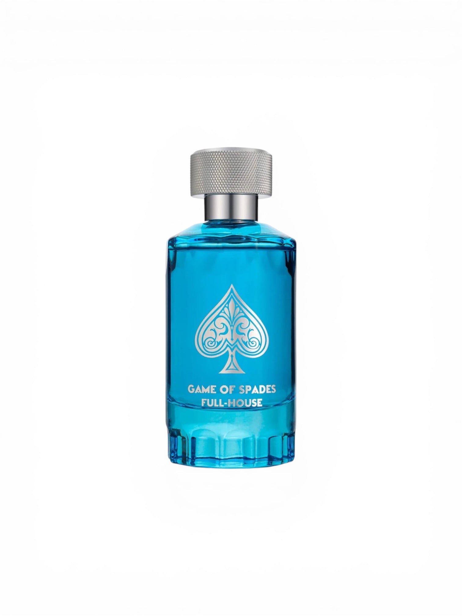 Game of Spades Full-House Parfum - fragrance decant