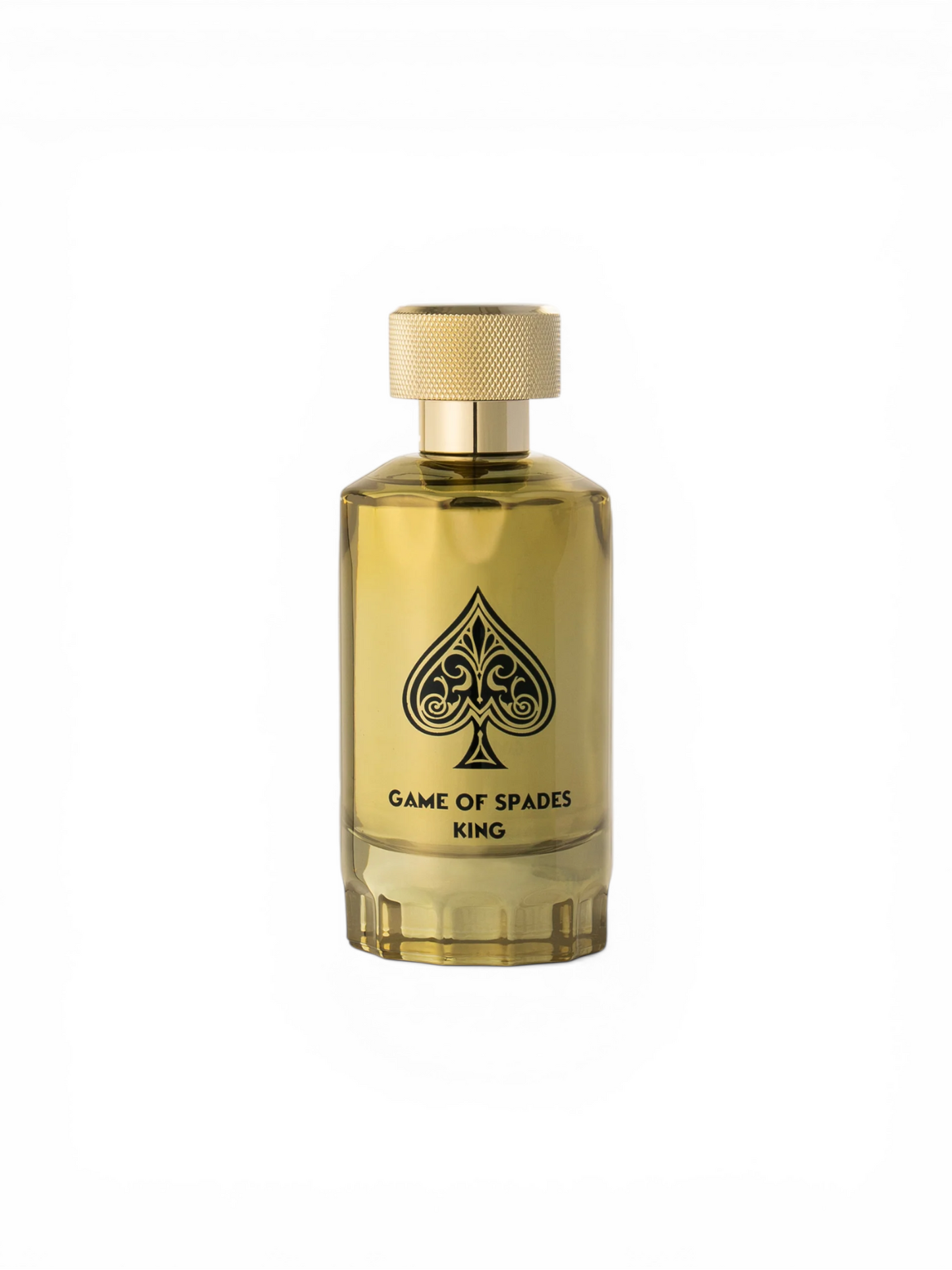 Game of Spades King EDP - fragrance decant