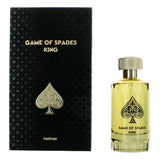 Game of Spades King 3.4 oz EDP