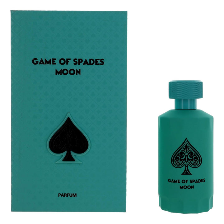 Game of Spades Moon 3.4 oz Parfum
