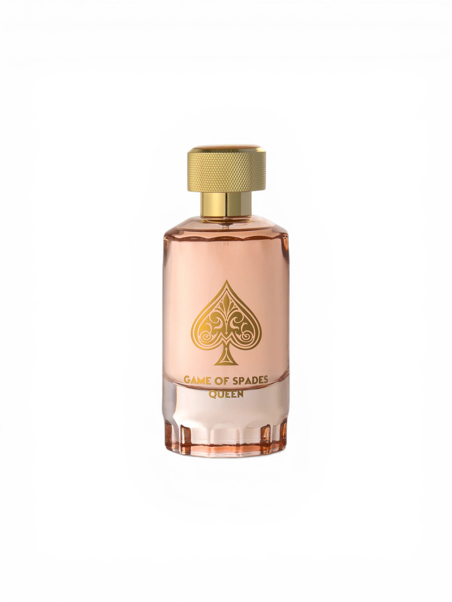 Game of Spades Queen Parfum - fragrance decant