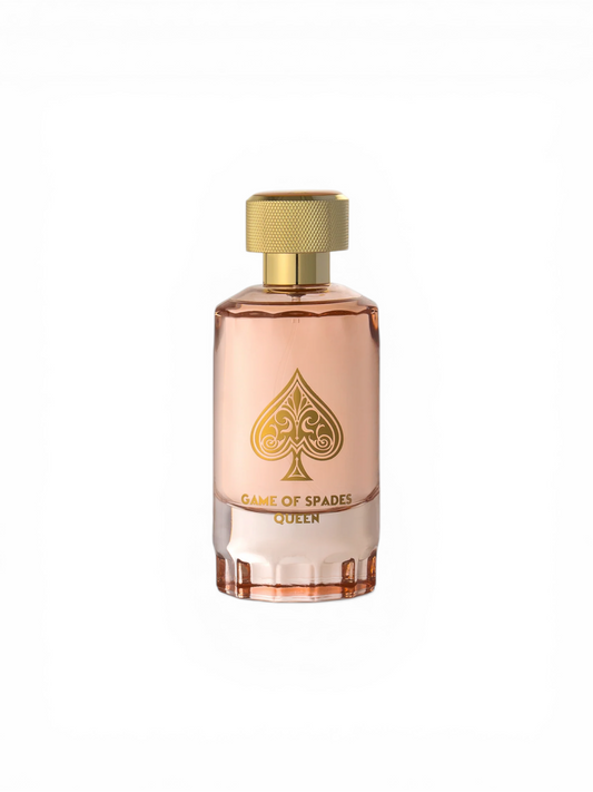 Game of Spades Queen Parfum - fragrance decant