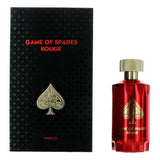 Game of Spades Rouge 3.4 oz EDP